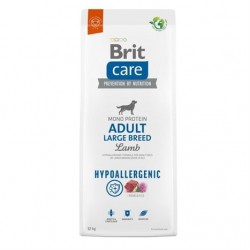 Brit Care Hypo-Allergenic Büyük Irk Kuzulu Yetişkin Köpek Maması 12 Kg Brit Care Hypo-Allergenic Büyük Irk Kuzulu Yetişkin Köpek Maması 12 Kg