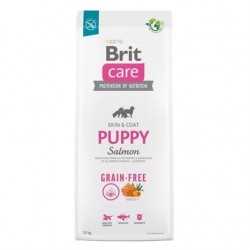 Brit Care Puppy Somonlu Patatesli Yavru Köpek Maması 12 Kg