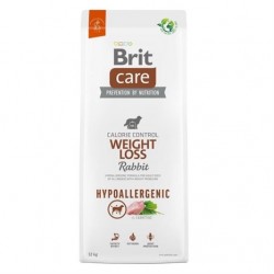 Brit Care Tavşanlı Pirinçli Kilo Dengeleyici Köpek Maması 12 Kg Brit Care Tavşanlı Pirinçli Kilo Dengeleyici Köpek Maması 12 Kg