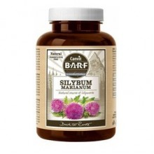 Canvit BARF Silybum Karaciğer Destek Vitamini 160 Gr