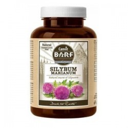 Canvit BARF Silybum Karaciğer Destek Vitamini 160 Gr