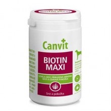 Canvit Biotin Maxi Cilt ve Tüy Sağlığı Vitamini 230 Gr