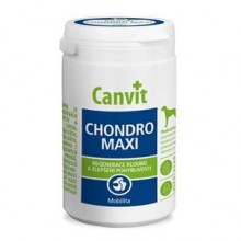 Canvit Chondro Maxi Yaşlı ve Kilolu Köpek Vitamini 230Gr/76Tb