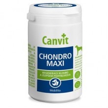 Canvit Chondro Maxi Yaşlı ve Kilolu Köpek Vitamini 1000Gr/332Tb