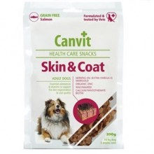 Canvit Immunity Tahılsız Köpek Ödülü 200 Gr