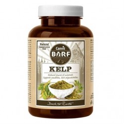 Canvit Kelp Enerji Veren Kedi ve Köpek Vitamini 180 Gr