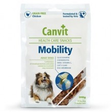 Canvit Mobility Eklem Sağlığı İçin Köpek Ödülü 200 Gr