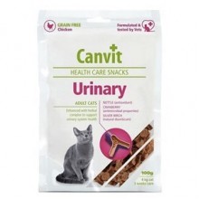 Canvit Urinary İdrar Yolu Sağlığı İçin Kedi Ödülü 100 Gr