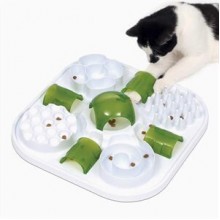 Catıt Catit Play Treat Puzzle Kedi Zeka Oyuncağı