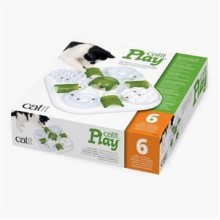 Catıt Catit Play Treat Puzzle Kedi Zeka Oyuncağı