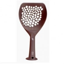 Catit Kedi Dışkı Toplama Küreği Gri