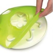 Catit Oyunlu Kedi Mama Standı