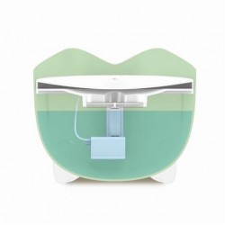 Catit Pixi Fountain Otomatik Su Sebili 2 lt Nane Yeşili Catit Pixi Fountain Otomatik Su Sebili 2 lt Nane Yeşili