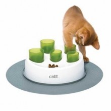 Catit Senses 2.0 Digger Kedi Oyuncağı