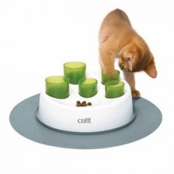 Catit Senses 2.0 Digger Kedi Oyuncağı Catit Senses 2.0 Digger Kedi Oyuncağı