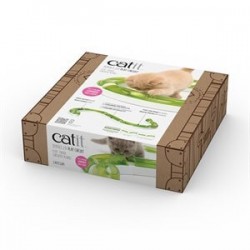 Catit Senses 2.0 Play Circuit Kedi Oyuncağı