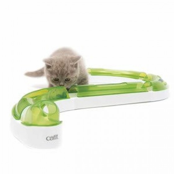 Catit Senses 2.0 Play Circuit Kedi Oyuncağı