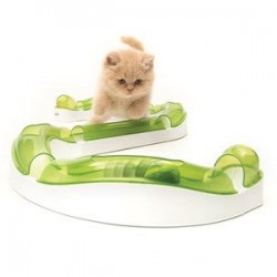 Catit Senses 2.0 Wave Circuit Kedi Oyuncağı Catit Senses 2.0 Wave Circuit Kedi Oyuncağı