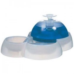 Catıt Yetişkin ve Yavru Kediler İçin Su Kabı (Sebil) 3lt. Catıt Yetişkin ve Yavru Kediler İçin Su Kabı (Sebil) 3lt.