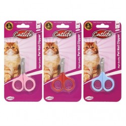 Catlife Mini Tırnak Makası