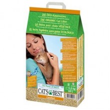 Cats Best Comfort Kedi Kumu 10 LT