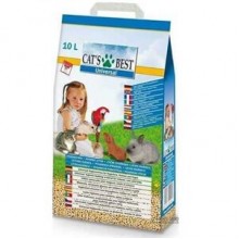 Cats Best Kedi, Kuş ve Kemirgen Kumu 10 Lt
