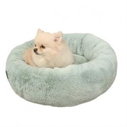 CecePet Bambi Serisi Kedi ve Köpek Yatağı Mint CecePet Bambi Serisi Kedi ve Köpek Yatağı Mint