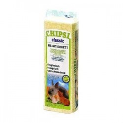 Chıpsı Çilek Aromalı Ginepig,Tavşan,Hamster Talaşı 15Lt Chıpsı Çilek Aromalı Ginepig,Tavşan,Hamster Talaşı 15Lt