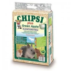 Chipsi Elma Aromalı Kemirgen Talaşı 60 Lt Chipsi Elma Aromalı Kemirgen Talaşı 60 Lt