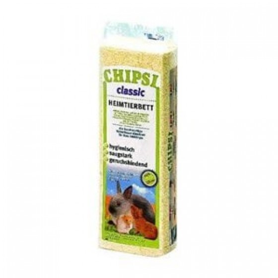 Chıpsı Limonlu Ginepig,Tavşan,Hamster Talaşı 15Lt