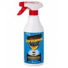 Chrysamed Pire ve Kene Spreyi 500 ml