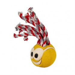 Chuckit Fanatic Köpek Oyun Topu Large