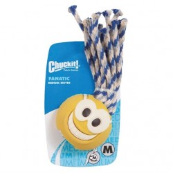 Chuckit Fanatic Köpek Oyun Topu Medium Chuckit Fanatic Köpek Oyun Topu Medium