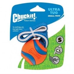Chuckit Ultra Tug Köpek Çekiştirme Topu Small