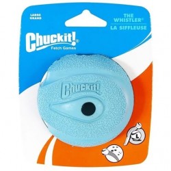Chuckit The Whistler Köpek Oyun Topu Large
