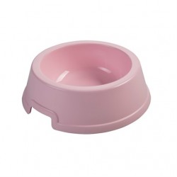 Çınar Kedi Köpek Mama Kabı 200 Ml Pembe Çınar Kedi Köpek Mama Kabı 200 Ml Pembe
