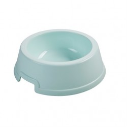 Çınar Kedi Köpek Mama Kabı 200 Ml Yeşil