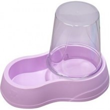 Çınar Kedi Ve Köpek Hazneli Mama Kabı