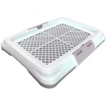 Çınar Pet Toilet Köpek Tuvaleti Maxi Su Yeşili