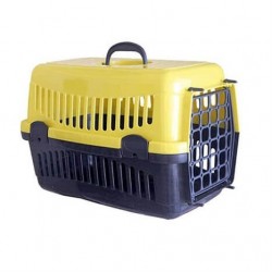 Çınar Taşıma Kabı 48,5X32X32 cm Sarı Çınar Taşıma Kabı 48,5X32X32 cm Sarı