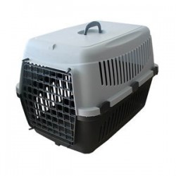 Çınar Taşıma Kabı No:2 Gri Çınar Taşıma Kabı No:2 Gri