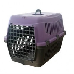 Çınar Taşıma Kabı No:2 Lila