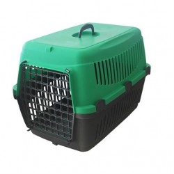 Çınar Taşıma Kabı No:2 Yeşil