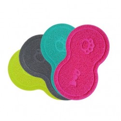 CleanStep Amerikan Servisi 60x40 Cm CleanStep Amerikan Servisi 60x40 Cm