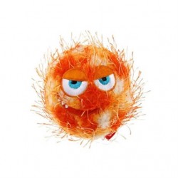 Crazy Ball Çılgın Kirpi Top 6 cm Köpek Oyuncağı Crazy Ball Çılgın Kirpi Top 6 cm Köpek Oyuncağı