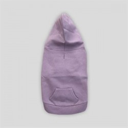 CreamGrey Mauvy Fermuarlı Lila Köpek Sweatshirt Medium CreamGrey Mauvy Fermuarlı Lila Köpek Sweatshirt Medium