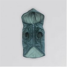 CreamGrey Nova Köpek Mont ve Yağmurluk XL