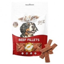 Crocus Beef Fillets Biftekli Köpek Ödülü 80 gr