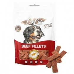 Crocus Beef Fillets Biftekli Köpek Ödülü 80 gr Crocus Beef Fillets Biftekli Köpek Ödülü 80 gr