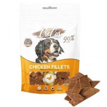 Crocus Chicken Fillets Tavuk Fileto Köpek Ödülü 80 gr
